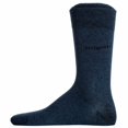 thumbnail image 3 of bugatti men's socks, 9-pack - Socks Soft Cotton Uni Basic Blue 39-42, 3 of 3