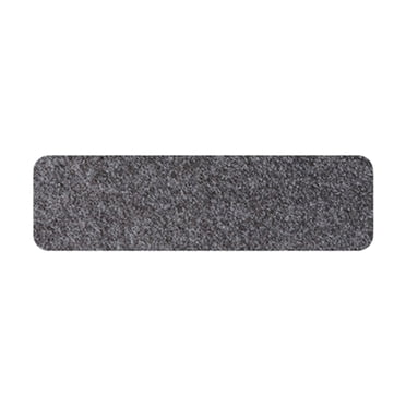 Birdeem 55X20Cm Non-Slip Carpet Stair Treads Non-Slippery Rug Slip Resistive Indoor Runner for Kids Elders and Pet with Reusable Adhesive