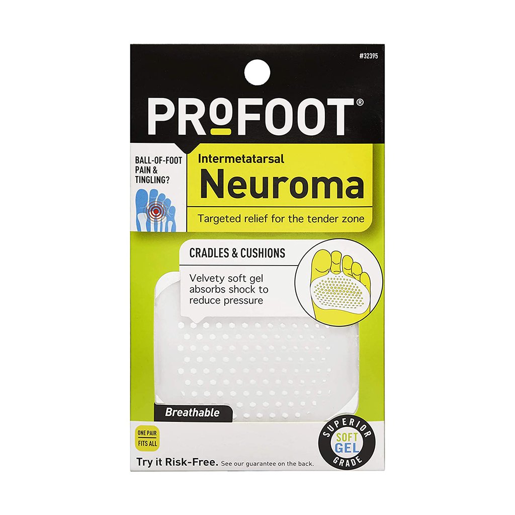 Profoot® Intermetatarsal Neuroma