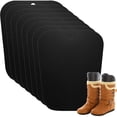 thumbnail image 4 of 8pcs Boot Shaper Form Inserts Tall Boot Support Reusable Boot Stand Holder Support Shaper Boot Inserts Pads Boot Tree Shaft for Men Women Knee High Tall Boots, 4 of 9