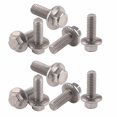 thumbnail image 3 of Vis à Bride, Vis Hexagonale Pratique à Bride, Machinerie à Grand Application pour Appareil de Bureau, 3 of 8
