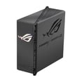 thumbnail image 1 of ASUS ROG Strix GS-BE7200X - Dual-Band WiFi 7 (802.11be) Gaming Router, Game Acceleration, Triple-Level Security, AiMesh Compatible, 1 of 9