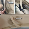 thumbnail image 4 of Transemion 3pack/lot Interior Door Handle For Car | Stylish And Smooth Operation Durable And Long-Lasting black right suit 1Set, 4 of 6