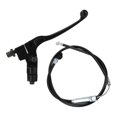 thumbnail image 4 of Clutch Handle,Left Clutch Lever Cable Left Clutch Lever Clutch Lever High Capacity, 4 of 7