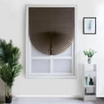 thumbnail image 3 of Easy Lift Trim-at-Home Cordless Cellular Light Filtering Fabric Shade Non-woven Fabric Pleat Curtain Privacy Protecting Curtains, 3 of 7