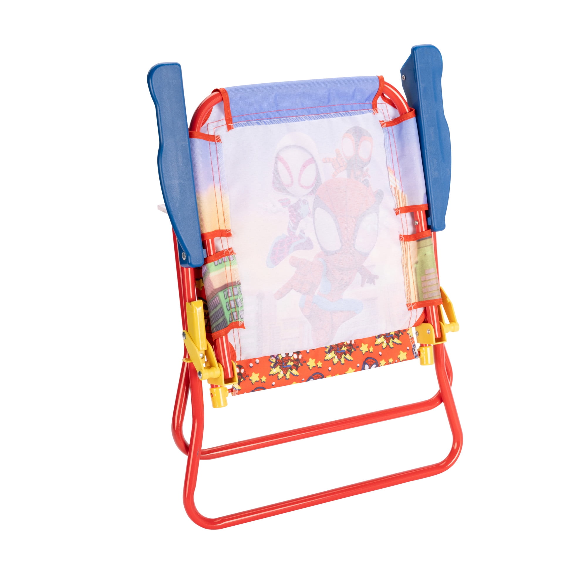 Chaise de patio Spidey