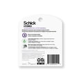 thumbnail image 3 of Schick Hydro Ultra Sensitive Refill 8 Razor Refills, 3 of 7