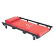thumbnail image 1 of Sunex International 8504 Creeper - 4 Roulettes Dossier Droit, 1 of 2