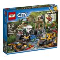 thumbnail image 1 of LEGO City Jungle Explorers - Jungle Exploration Site (60161), 1 of 5