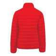 thumbnail image 2 of 2786 Manteau Matelassé à Manches Longues pour Femmes Terrain, 2 of 2