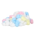 thumbnail image 2 of Hamster Cotton Balls, Cotton Balls Filler Clean Safe  For Small Animals, 2 of 8