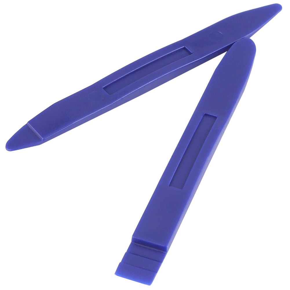 Car Trim Removal,5Pcs Car Auto Interior Trim Removal Tool Door Removal Tool Exceptional Value