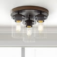 thumbnail image 3 of FLUSH MOUNT LIGHT LUMIÈRE ENCASTRÉE, 3 of 4