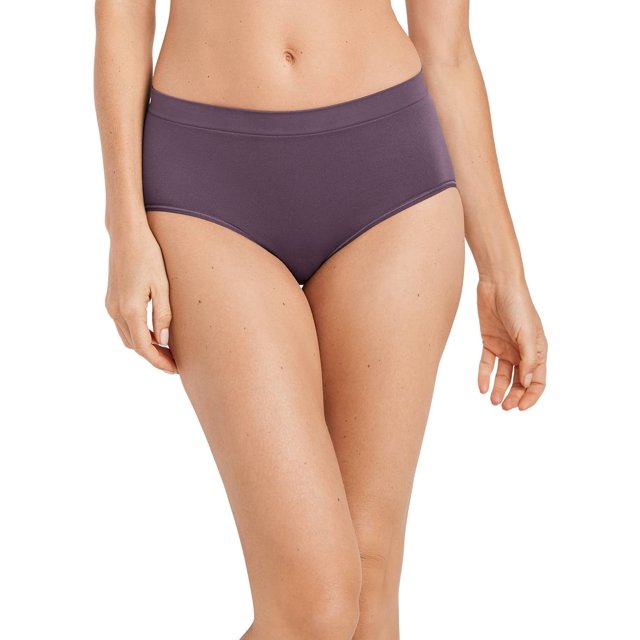 Jockey Culotte Seamfree pour Femmes
