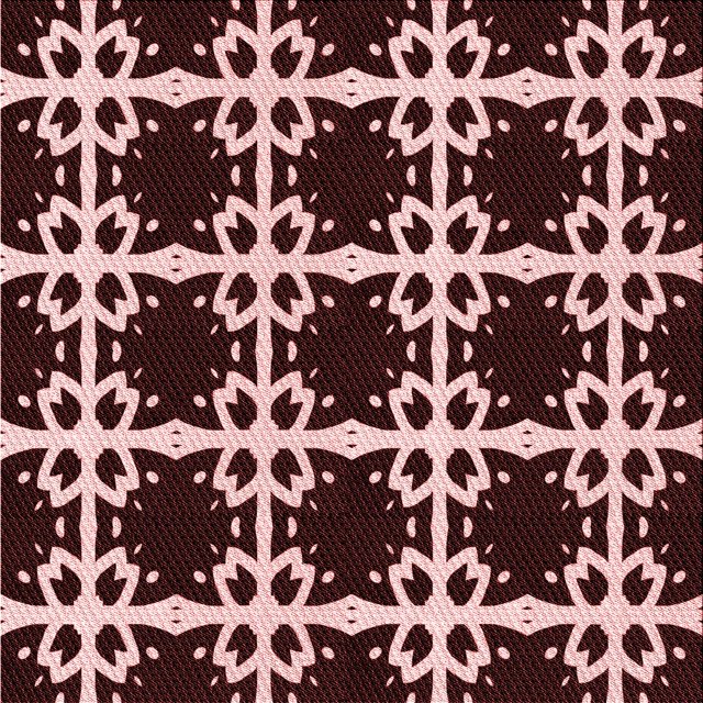 Ahgly Tapis d'Intérieur Lavable en Machine Carré Transitionnel Marron Chocolat, 8 Pieds Carré