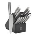 thumbnail image 1 of HENCKELS Modernist 14 Piece, Knife Block Set, 1 of 1
