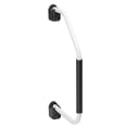 thumbnail image 1 of Stromberg Carlson Entry Step Hand Rail AM-200 Lend-a-Hand; Use With Travel Trailers; Swing; 27-1/4 Inch Length; Not Illuminated; Powder Coated; Aluminum; White; With Foam Grip/Mounting Brackets, 1 of 3