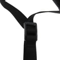 thumbnail image 4 of pitrice Adjustable Saxophone Neck Strap Sax Leather Strap for Alto Tenor Soprano Sax, 4 of 9