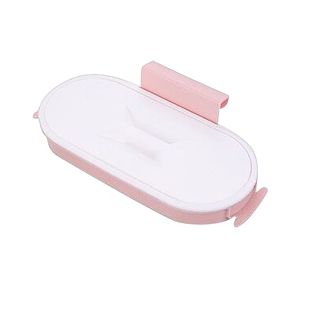Agiferg Kitchen Tool Portable Garbage Trash Bag Plastic Bracket Rack E0F5 New X4X4