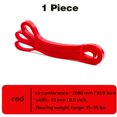 thumbnail image 3 of Fit Simplify Pull Up Assist Band - Stretching Resistance Band - Mobility and Powerlifting Bands - Exercise Pull Up Band, 3 of 8