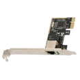 thumbnail image 2 of EIGTHTAIL PCIE Gigabit Network Card 10/100/1000 Mbps RJ45 LAN PCIE Ethernet Card  Gigabit Ethernet Card  PCIE Gigabit Network Card For Small Computer Cases And Servers, 2 of 8