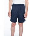 thumbnail image 1 of Youth Zone Performance Short - SPORT DARK NAVY - L, 1 of 3