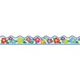 thumbnail image 1 of Trend Enterprises Inc. T-92146 Crayon Flowers Terrific Trimmer, 1 of 1