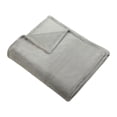 thumbnail image 3 of HOMETRENDS Luxury Plush Blanket, 3 of 3
