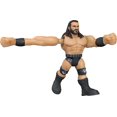 thumbnail image 2 of WWE – Bend 'N Bash – Figurine articulée – Drew McIntyre, 2 of 6