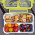thumbnail image 4 of Bentö: Complete Sealed Lunchbox, 4 of 5
