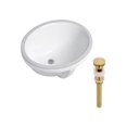 thumbnail image 1 of DROP Bath and Kitchen Évier sous-monté, 1 of 3