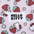 thumbnail image 2 of Hello Kitty 16-Inch Backpack with Strawberry All-Over Print, Back to School Supplies, 2 of 7