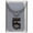 Black, variant on GEAR AID Tenacious Tape Mini Patches to Repair Jackets, Tents and Rain Gear, Clear, 1.5”x2.5”