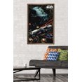 thumbnail image 3 of Star Wars: Saga - Bataille spatiale, 3 of 4