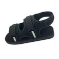 thumbnail image 3 of Professional Shoe Safe Shoe Convenient Post Ecovery Walking Medical Walking User-friendly Walking For Plaster Gypsum Essential S, 3 of 9