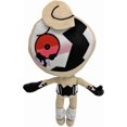 thumbnail image 1 of Dandy's World Plush, Goob Plush, Vee Plush Astro Plush (Twisted Glisten), 1 of 2