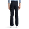 thumbnail image 5 of IZOD 5P PANTALON SERGÉ EXTENSIBLE HOMME, 5 of 5