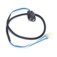 thumbnail image 5 of Outboard Accessory,Trim Tilt Switch 35370‑ZW5‑U02 Trim Tilt Switch Replacement Trim Tilt Switch Impressive Results, 5 of 5