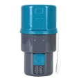 thumbnail image 1 of Distributeur de brome/chlore pour petite piscine et spa Mainstays - 1 Unité, 1 of 5