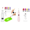 thumbnail image 2 of pitrice Diamond Art Brush Intelligent Suction Modes Suitable For All Diamond Sizes Adopting Silicone Non white, 2 of 6