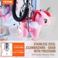 thumbnail image 2 of VEVOR Claw Crane Machine Mini Candy Prize Grabber Catcher Arcade Game Toys, 2 of 9