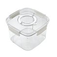 thumbnail image 2 of Dry Food Container, Large Food Container with Airtight Countertop Food Container 5kg, 2 of 9