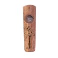 thumbnail image 3 of TISHITA Wood Kazoo Kazoo Musical Instrument Ukulele Guitar Partner Guitar Accompany Wood Walnut, 3 of 3