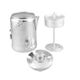 thumbnail image 3 of Cafetière en Aluminium de Coghlan’s, 3 of 8