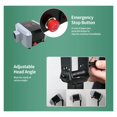 thumbnail image 3 of Multifunctional Buffer Paper Pad Machine, Logistics Buffer Packaging Machine, Honeycomb Paper Forming Machine ,Enhanced Work Efficiency, 3 of 6