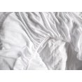 thumbnail image 2 of Silk Serenity Mattress Pad Queen, 2 of 4