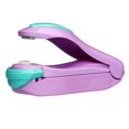 thumbnail image 2 of Mini Scelleuse Thermique Portable Mini Machine de Scellage à Impulsion Scelleuse de Sacs en Plastique, 2 of 7