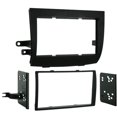 thumbnail image 1 of Metra 95-8208 Double DIN Installation Kit for 2004-2007 Toyota Sienna Vehicles (Black), 1 of 1