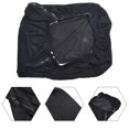 thumbnail image 2 of Mosiee Chaise d'Ordinateur de Bureau Moderne Chaise Pivotante - Housse de Protection pour Chaise de Bureau Ergonomique, 2 of 9