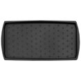 thumbnail image 1 of 15-inch x 29-inch Soho Boot Tray, 1 of 4